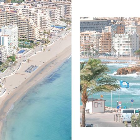 Coco Calpe Apartment Luaran gambar