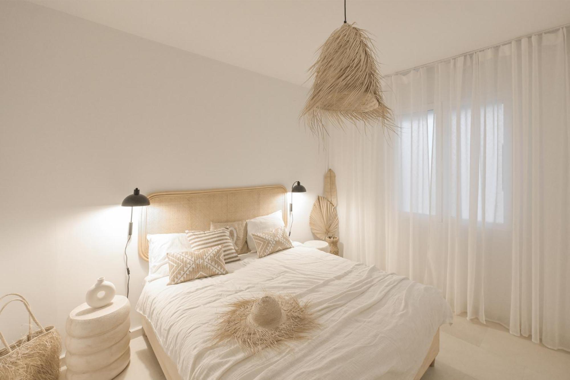 Coco Calpe Apartment Luaran gambar