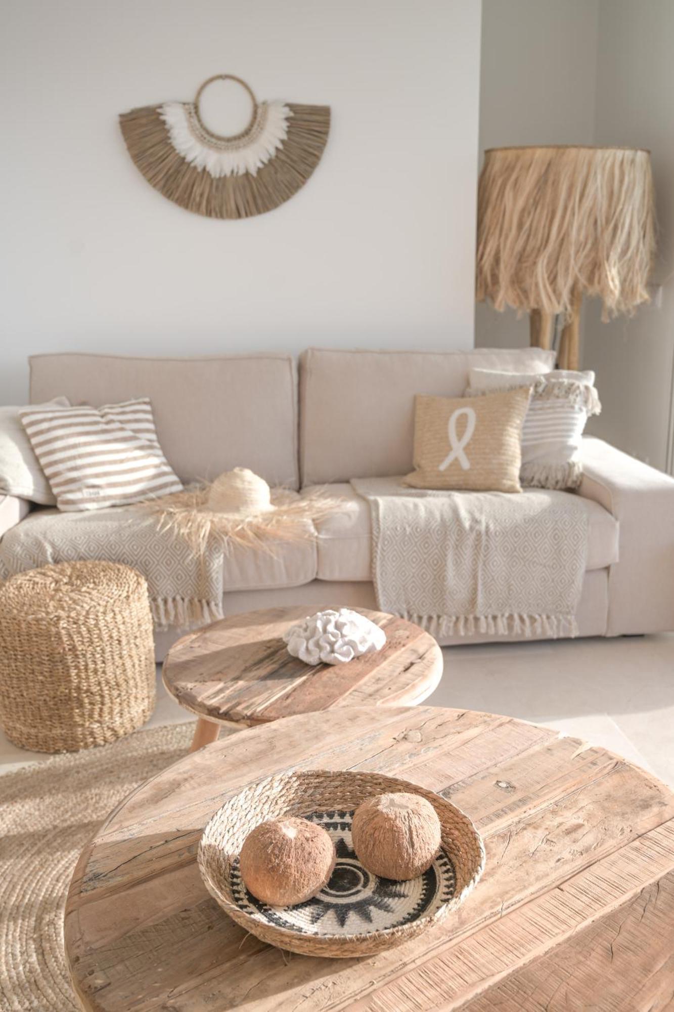 Coco Calpe Apartment Luaran gambar