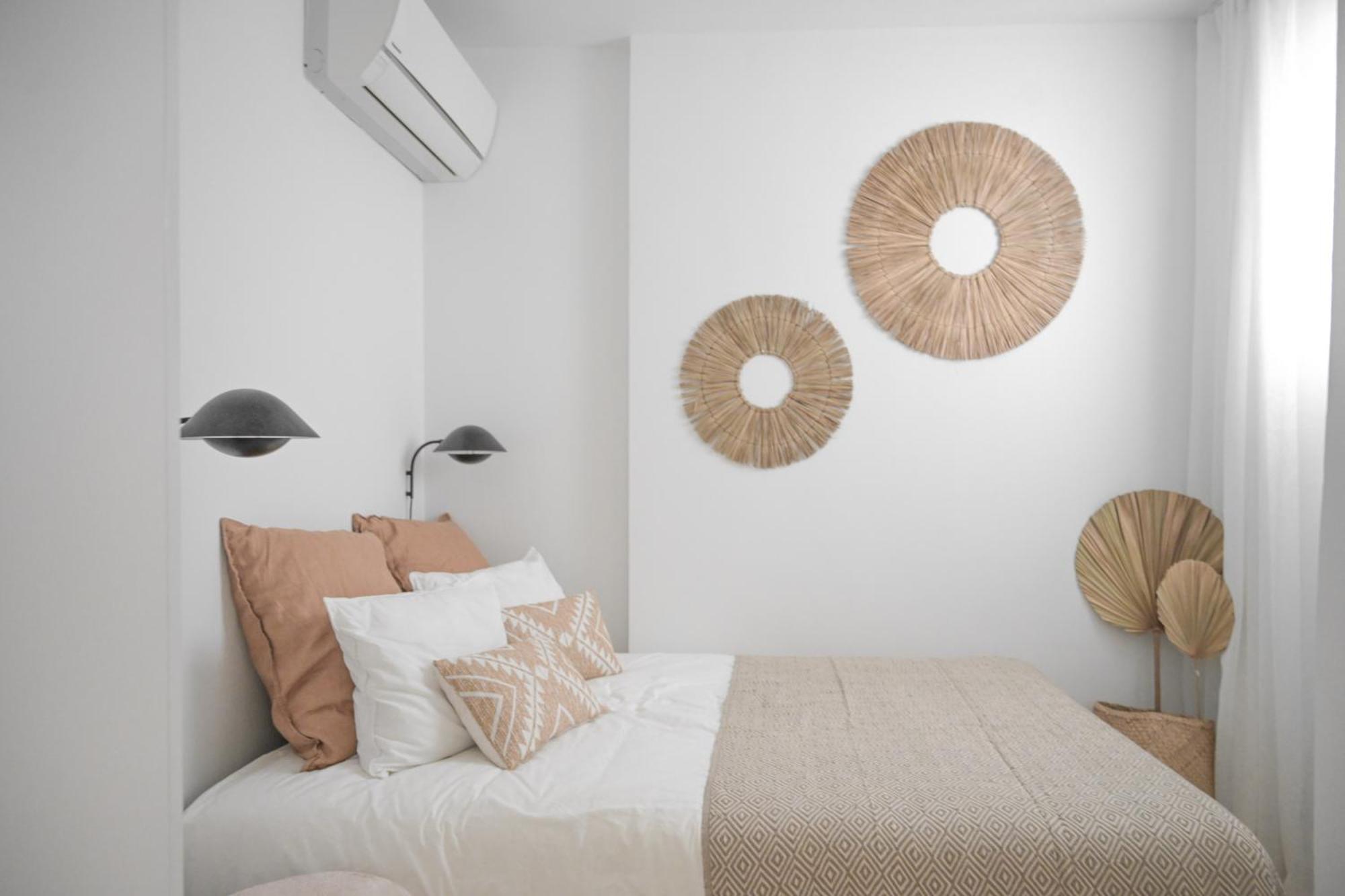 Coco Calpe Apartment Luaran gambar