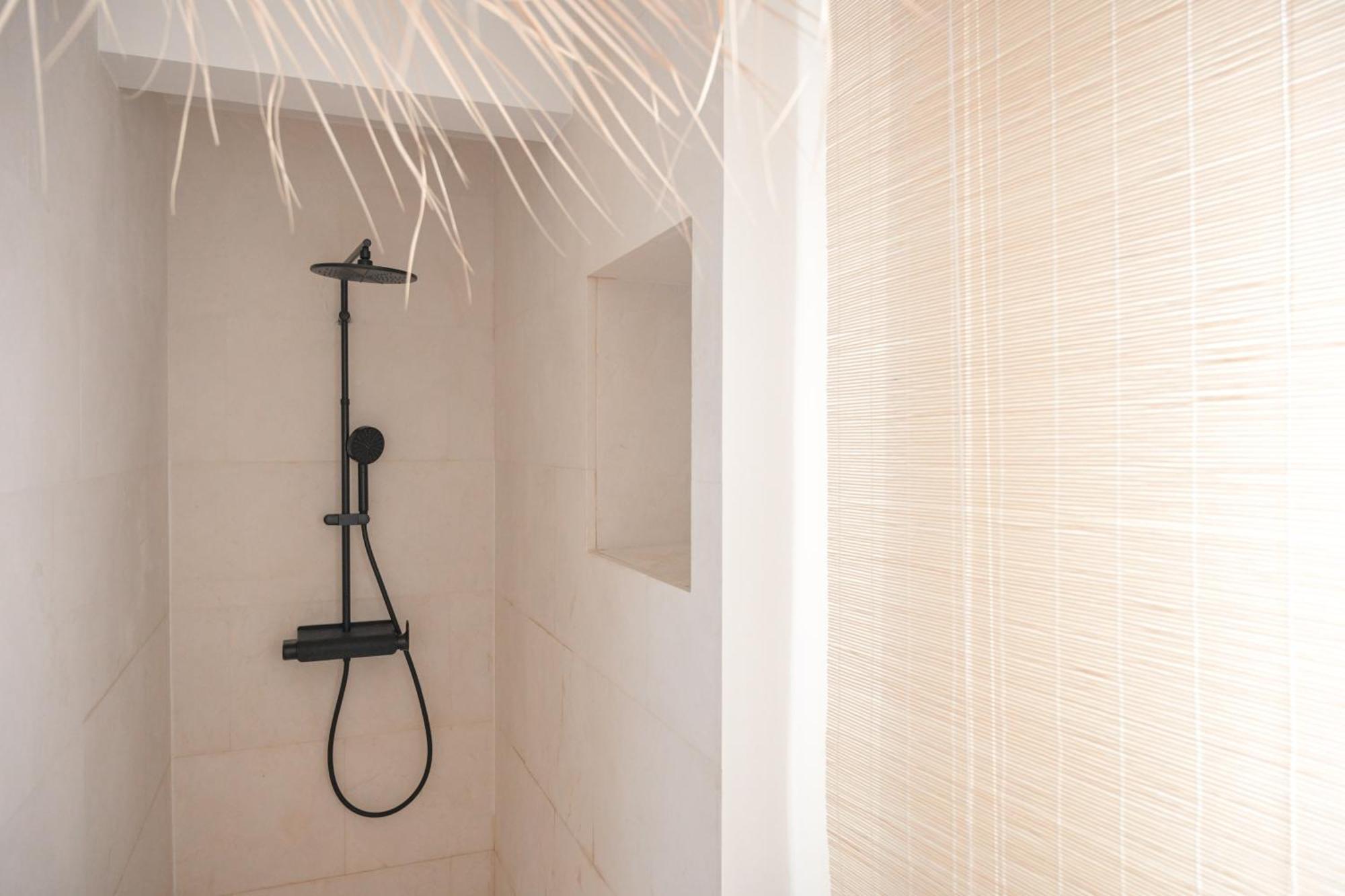 Coco Calpe Apartment Luaran gambar