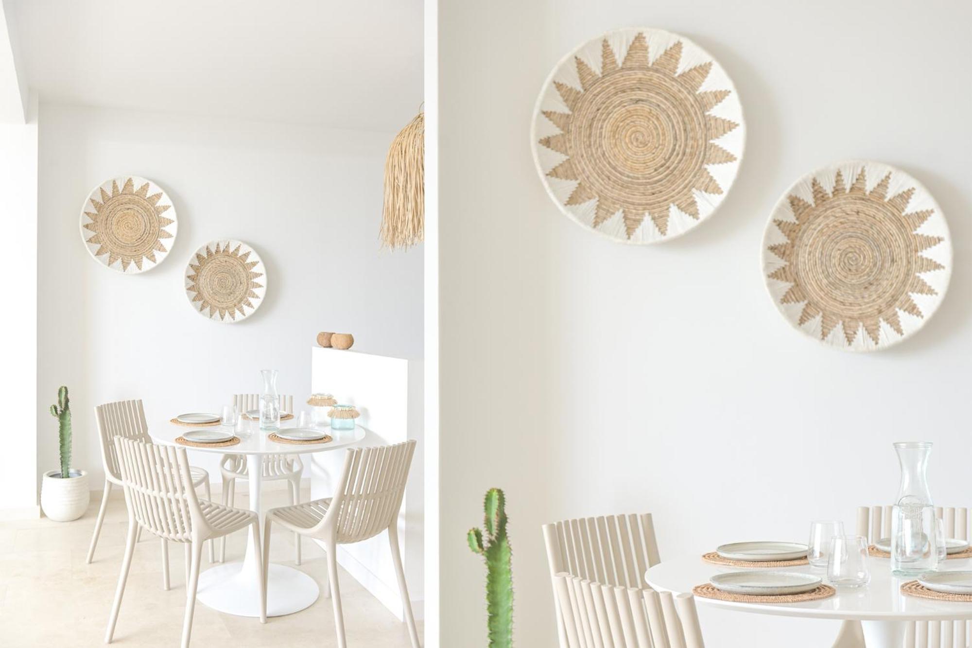 Coco Calpe Apartment Luaran gambar