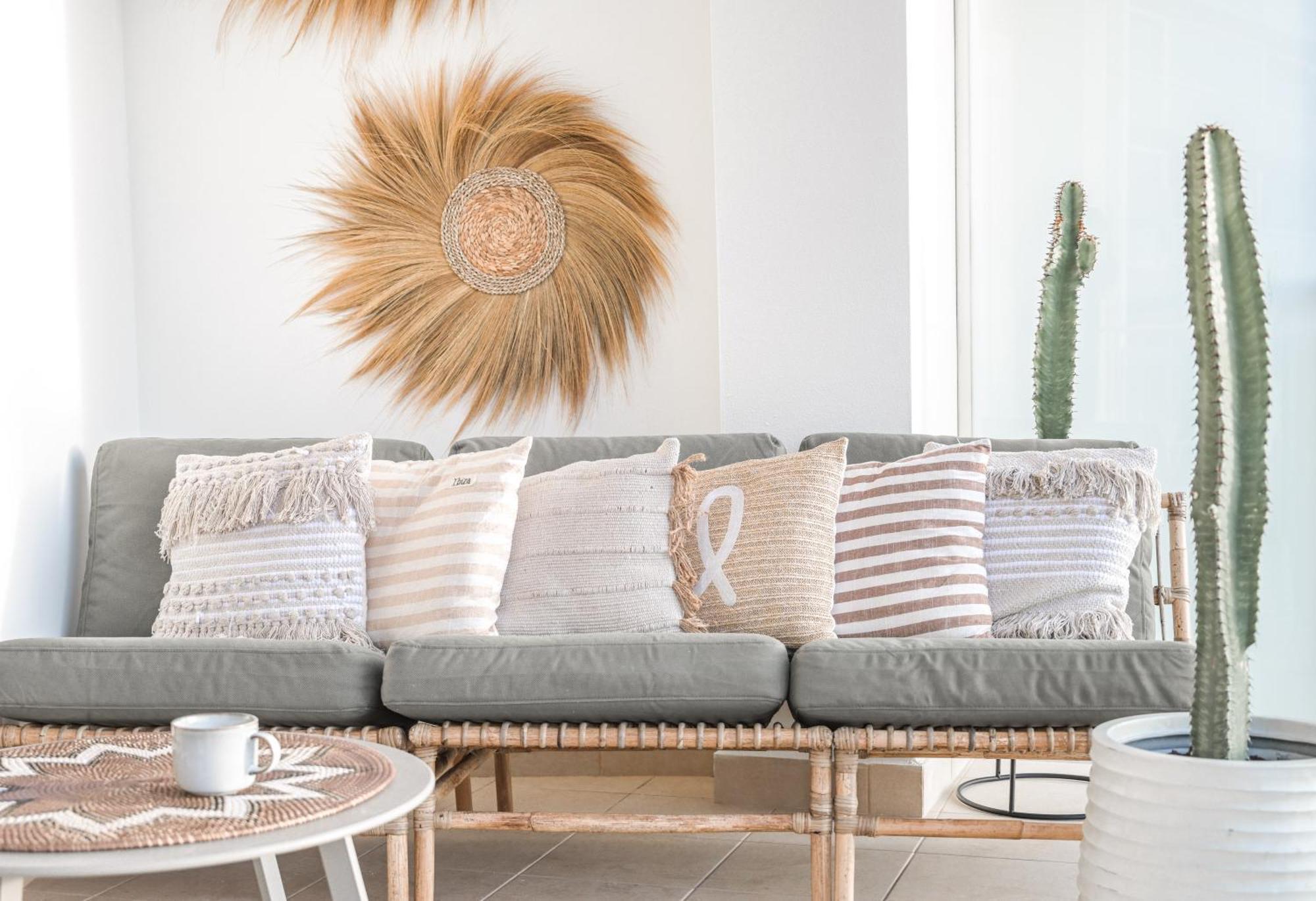 Coco Calpe Apartment Luaran gambar