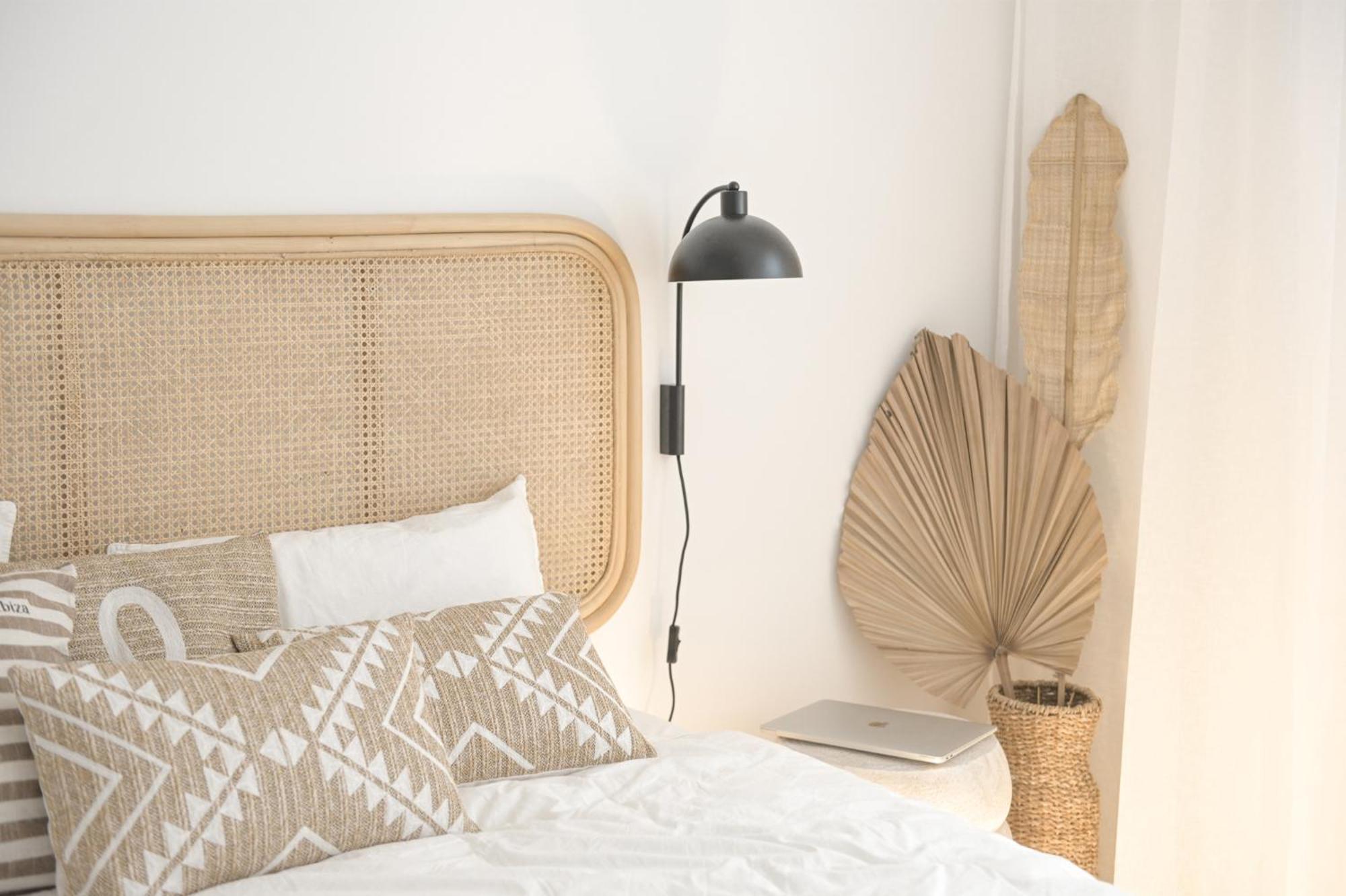 Coco Calpe Apartment Luaran gambar