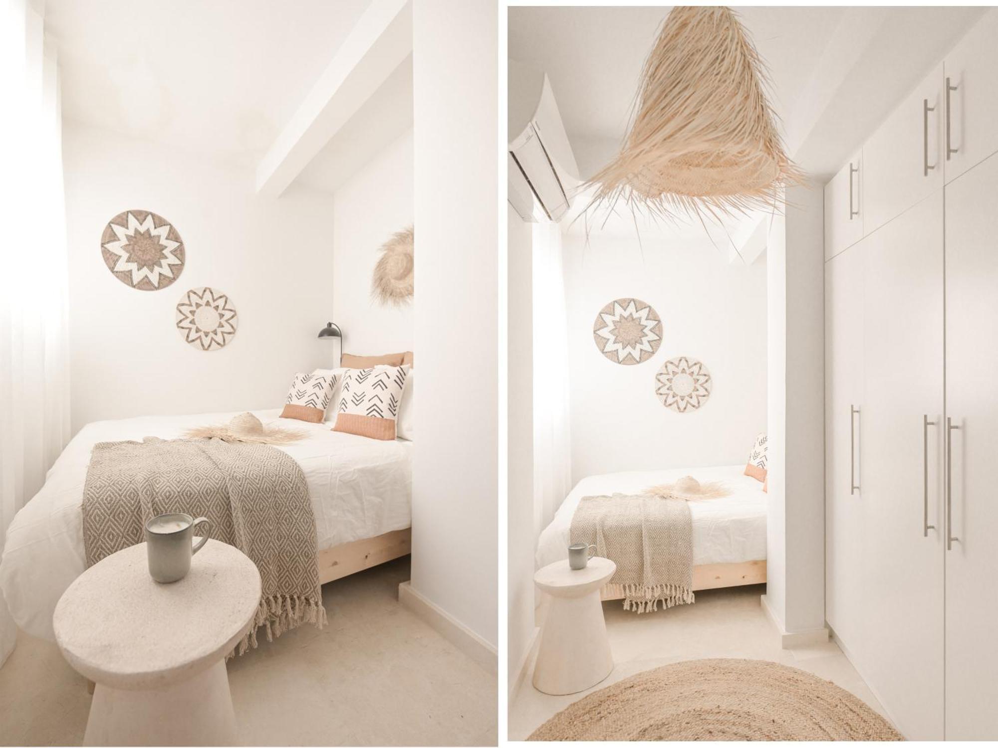 Coco Calpe Apartment Luaran gambar
