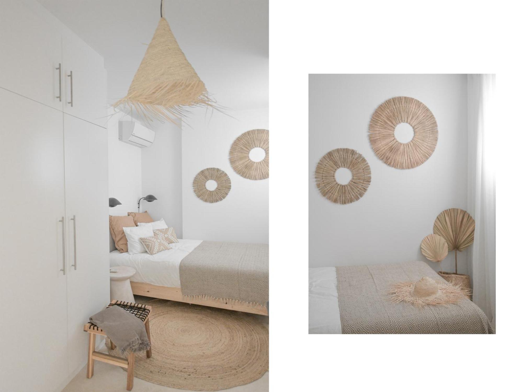 Coco Calpe Apartment Luaran gambar